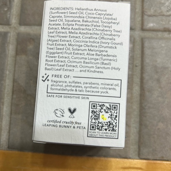 Beekman 1802 Skin Care Serum Set NEW - Picture 12 of 16